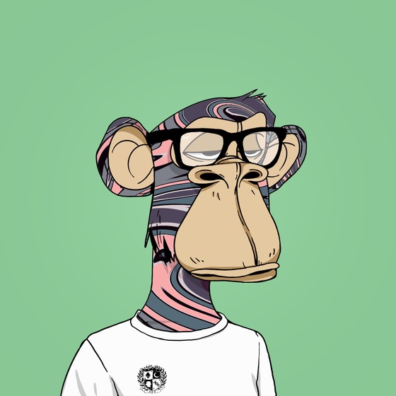 AES Ape #322