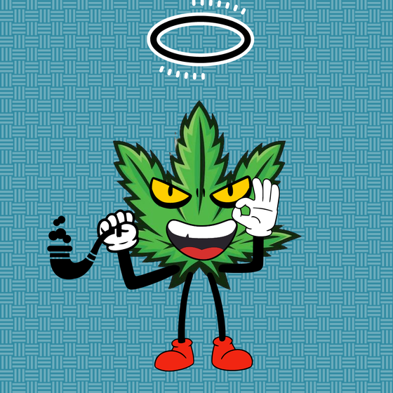 The Weedz #3151
