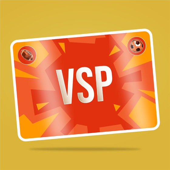 VaynerSports Pass #13387