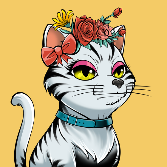 Cat #3253
