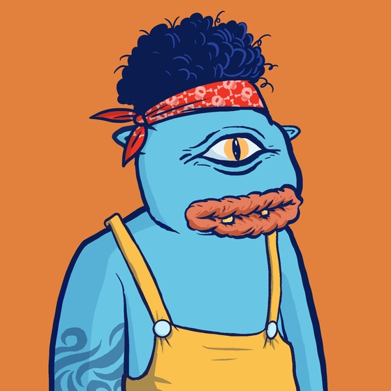 Cyclop #402