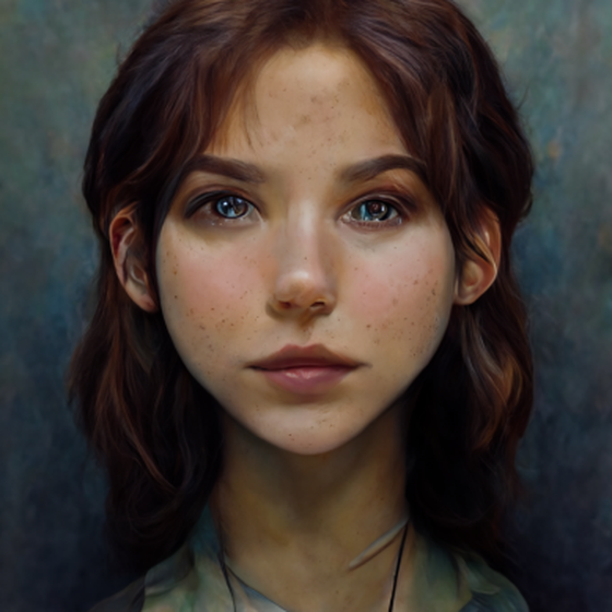 Ethereal AI #77