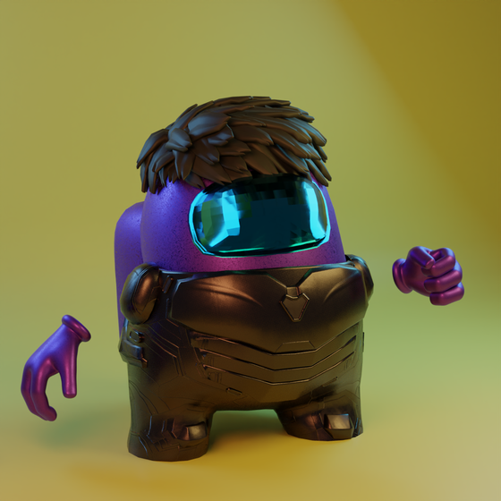 GoblinImposters #768