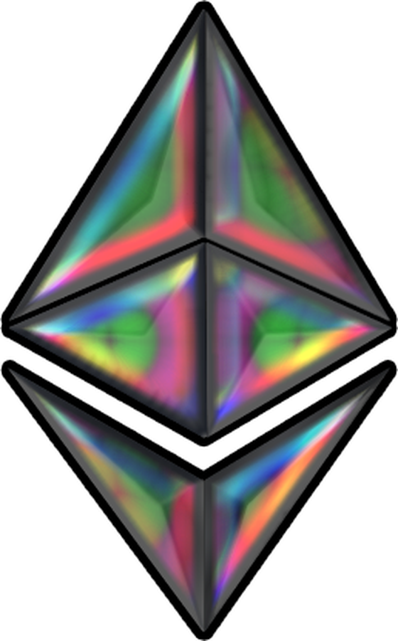 Ethereum Pearl Crystal Vol. 1