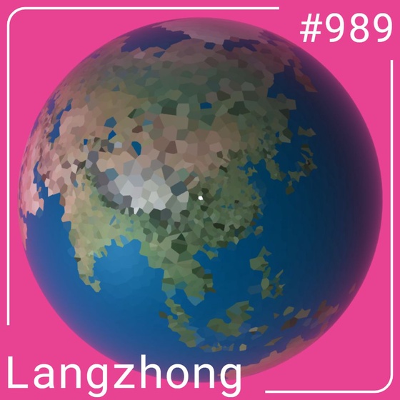 World #989