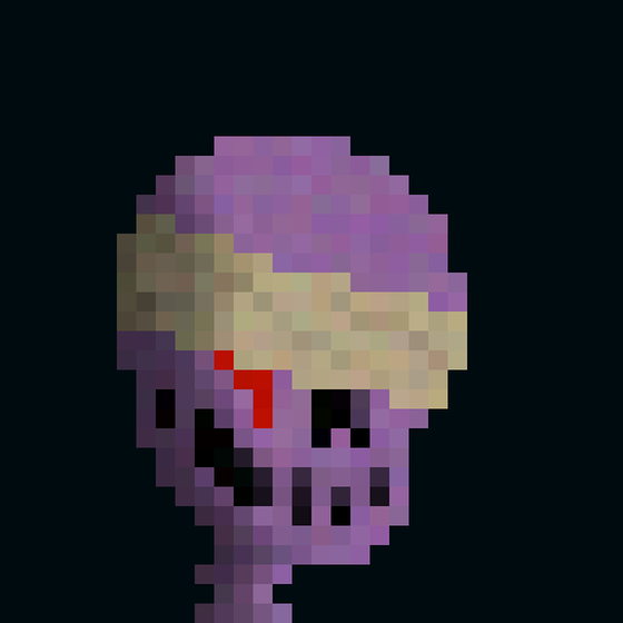 Based Ghoul ⛧ 353