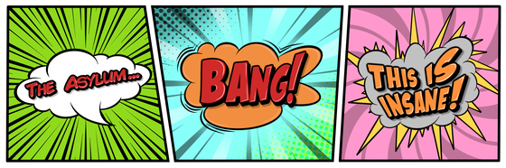 Vision Strip #4519