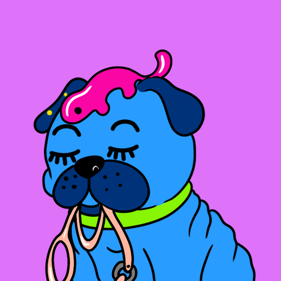 Pugz Not Drugz Epilogue #813