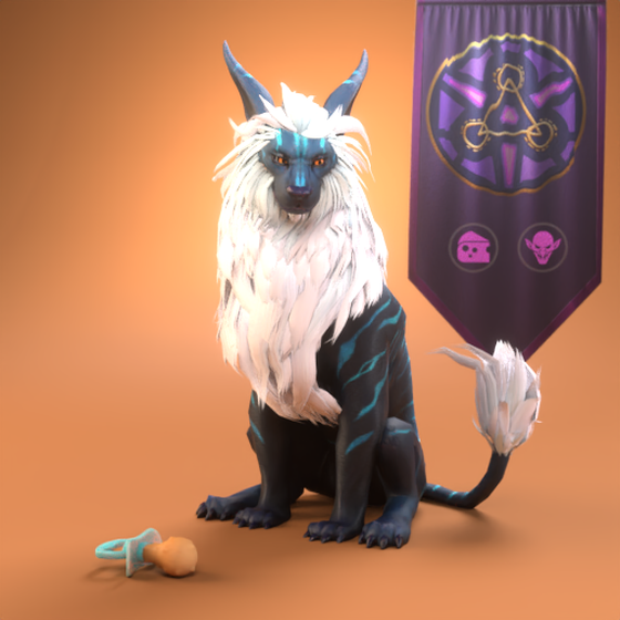 Pet #13462