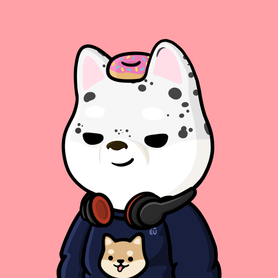 Shibe #4062