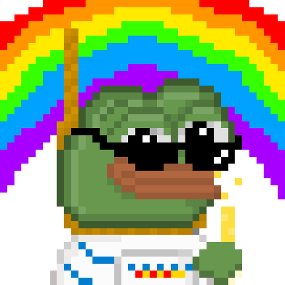 PEPE #1549