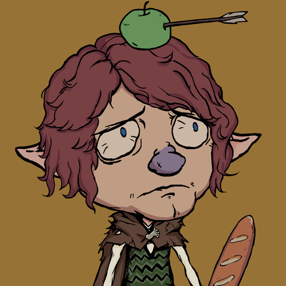 Halfling #9069