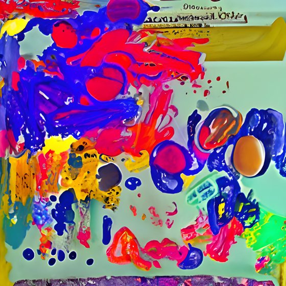 Boiling, Hypothesizing, Coloring