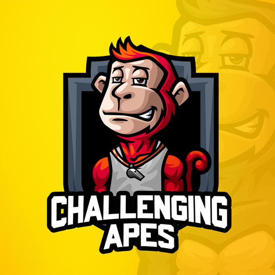 Challenging Apes