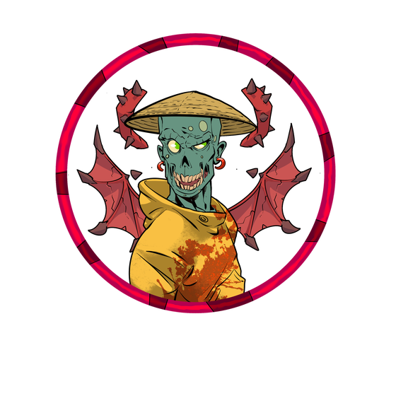 Gliese Zombies #5250
