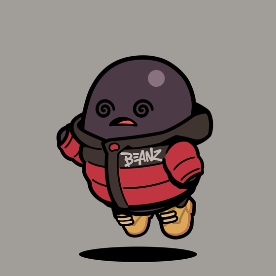 Bean #1216