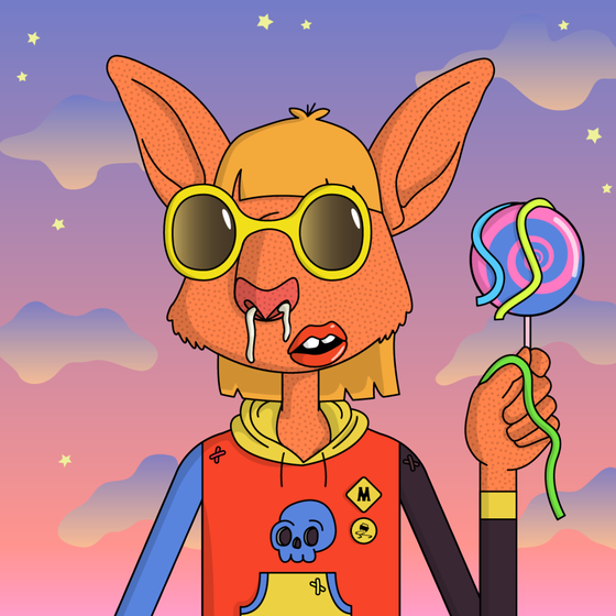 Mongrel #313
