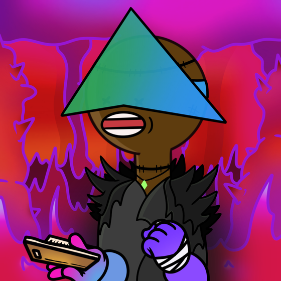 Kryptic Kids #6115