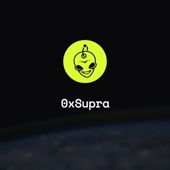 0xSupra