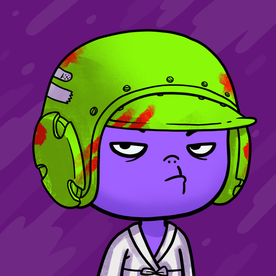Candy Hunter #5204