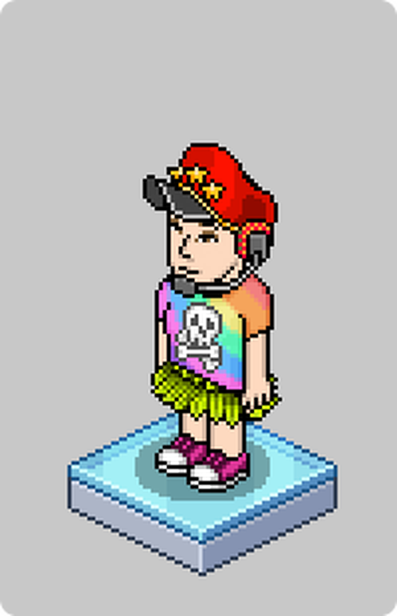 Habbo #3119