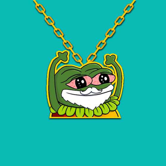 TiffPepe HD #2132