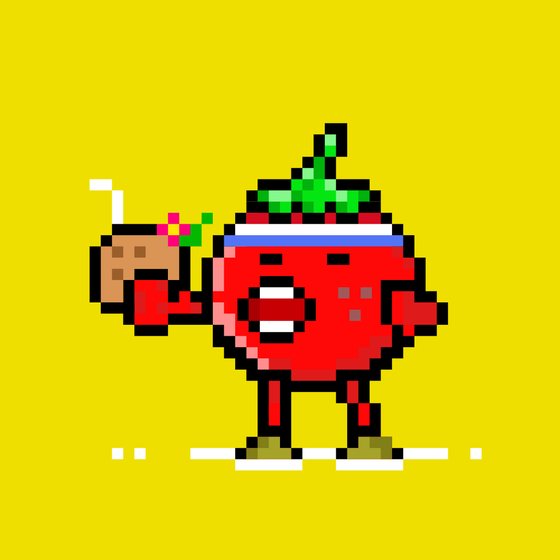 TOMATOZ #5878