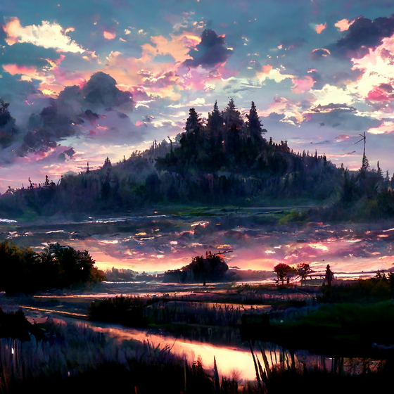 Sakura Nature #442