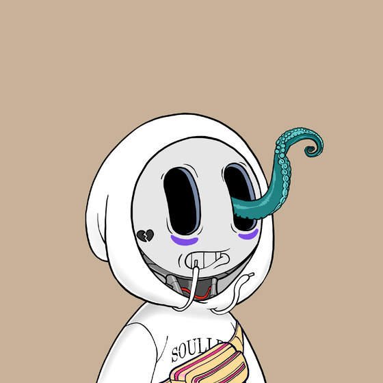 Strange Connections #586