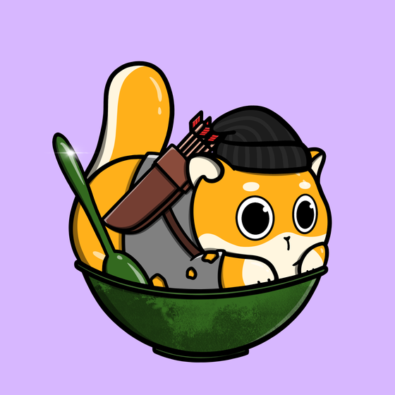 Froyo Kittens #1828