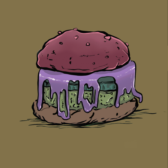 goblintown burgers #5750