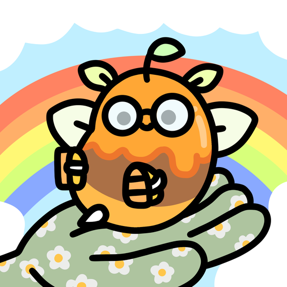 Bumble Been #1158