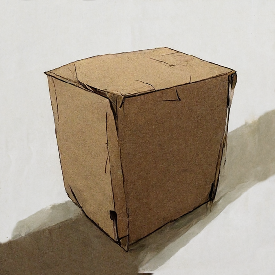 The BOX