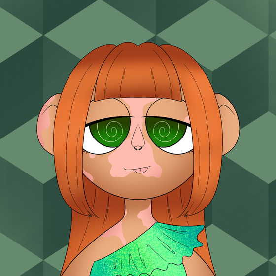 Toon Society #716