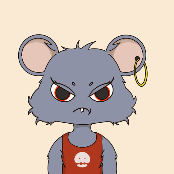 mouse #191