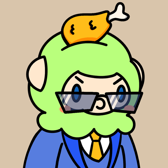 Sheepo #3367