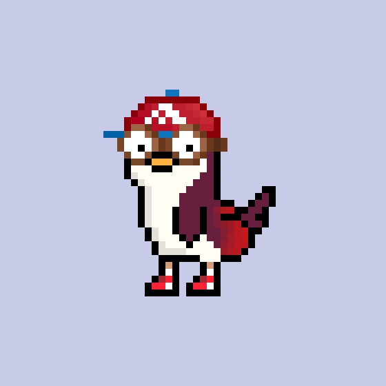 PudgyDickbutts #390
