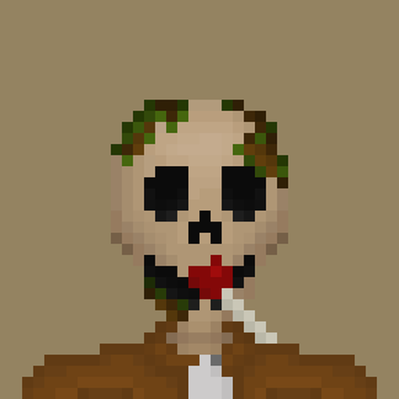 Pocket Bones 2271