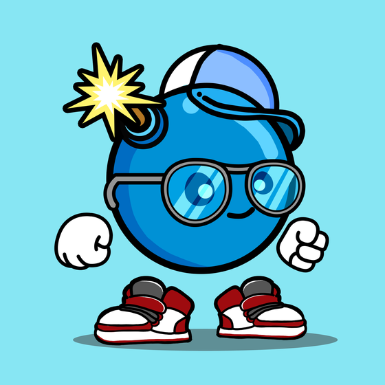 Bomber Frens #2482