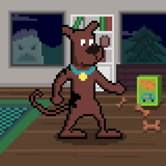 Pixel 45