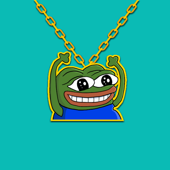 TiffPepe HD #125