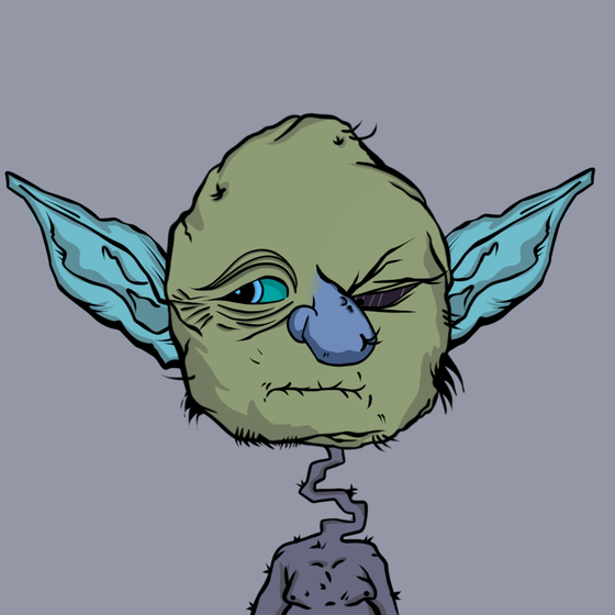 Hobgoblintown #5310