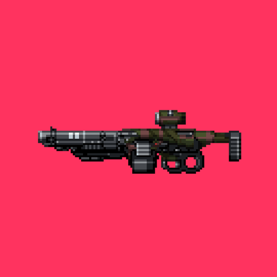 The Armory #354