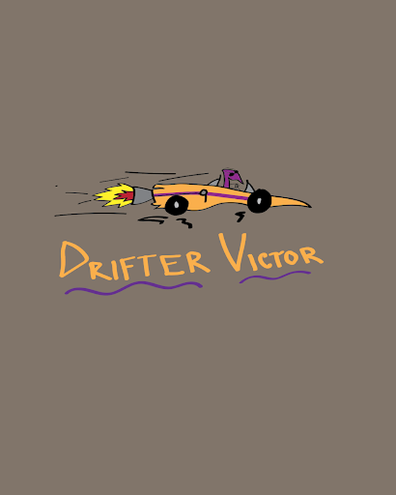 Drifter Victor 