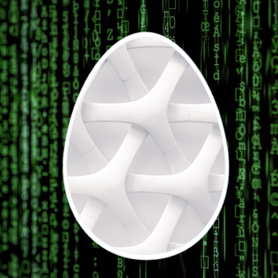 Tweet DAO Eggs #152