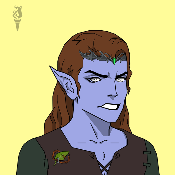 Elves #522