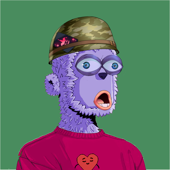 P3p3 Y00ts #3623
