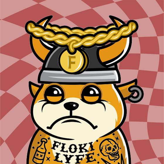 Flokitar - #1520