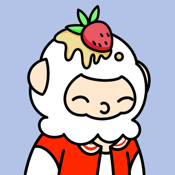 Sheepo #3968