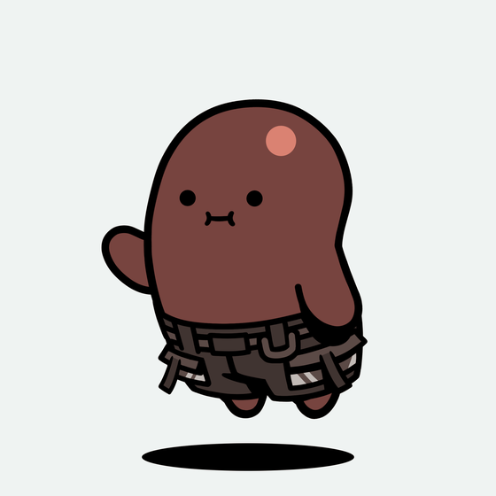 Bean #18405